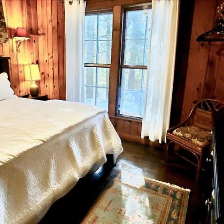 Lake Rabun Hotel Lakemont Экстерьер фото
