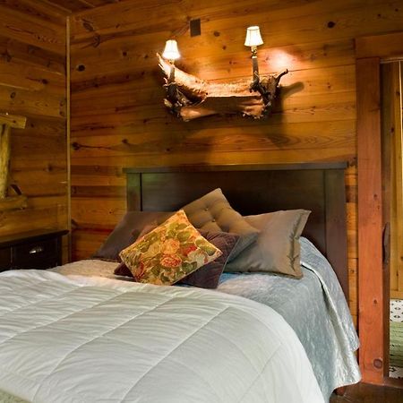 Lake Rabun Hotel Lakemont Экстерьер фото