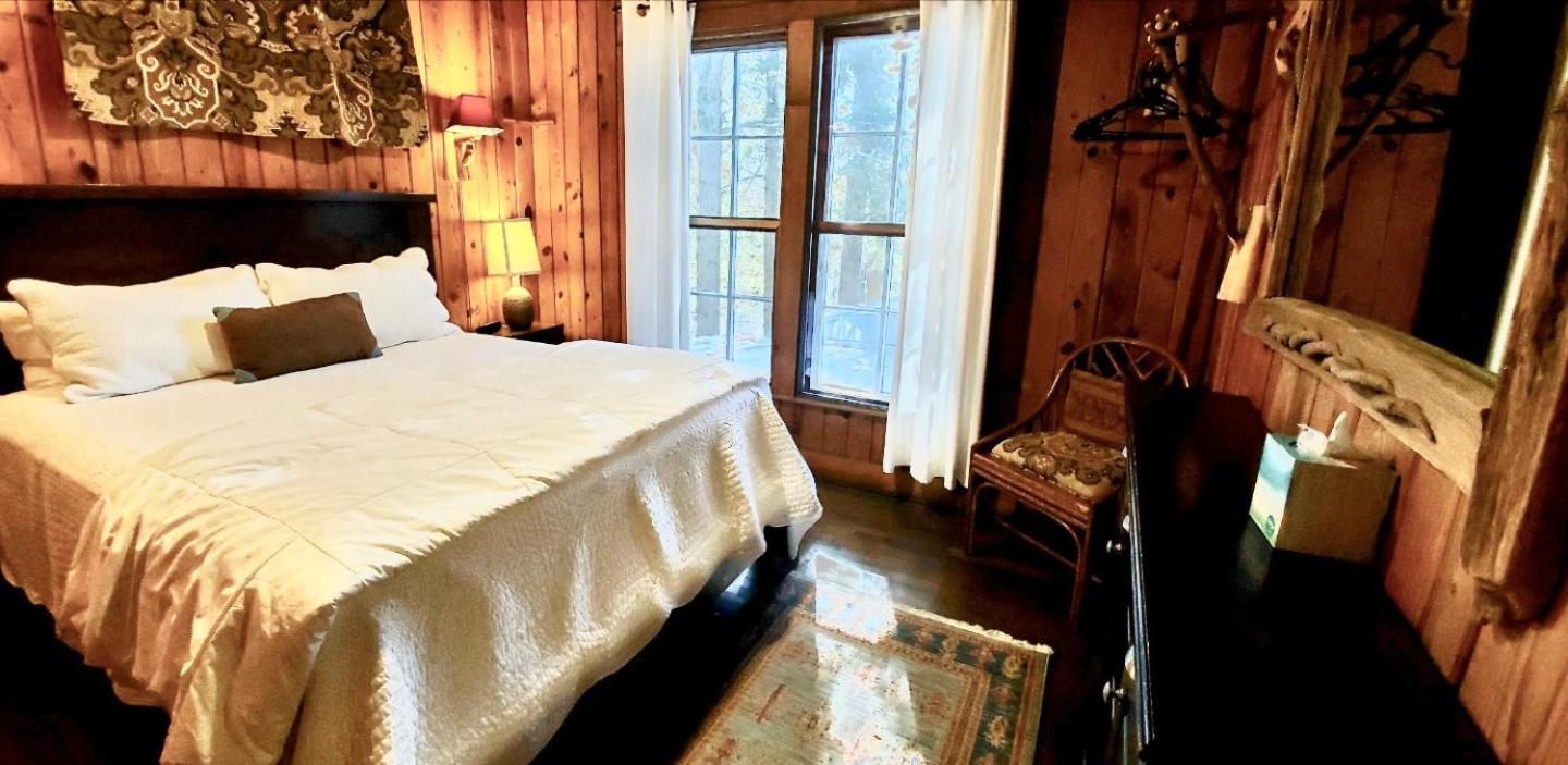 Lake Rabun Hotel Lakemont Экстерьер фото