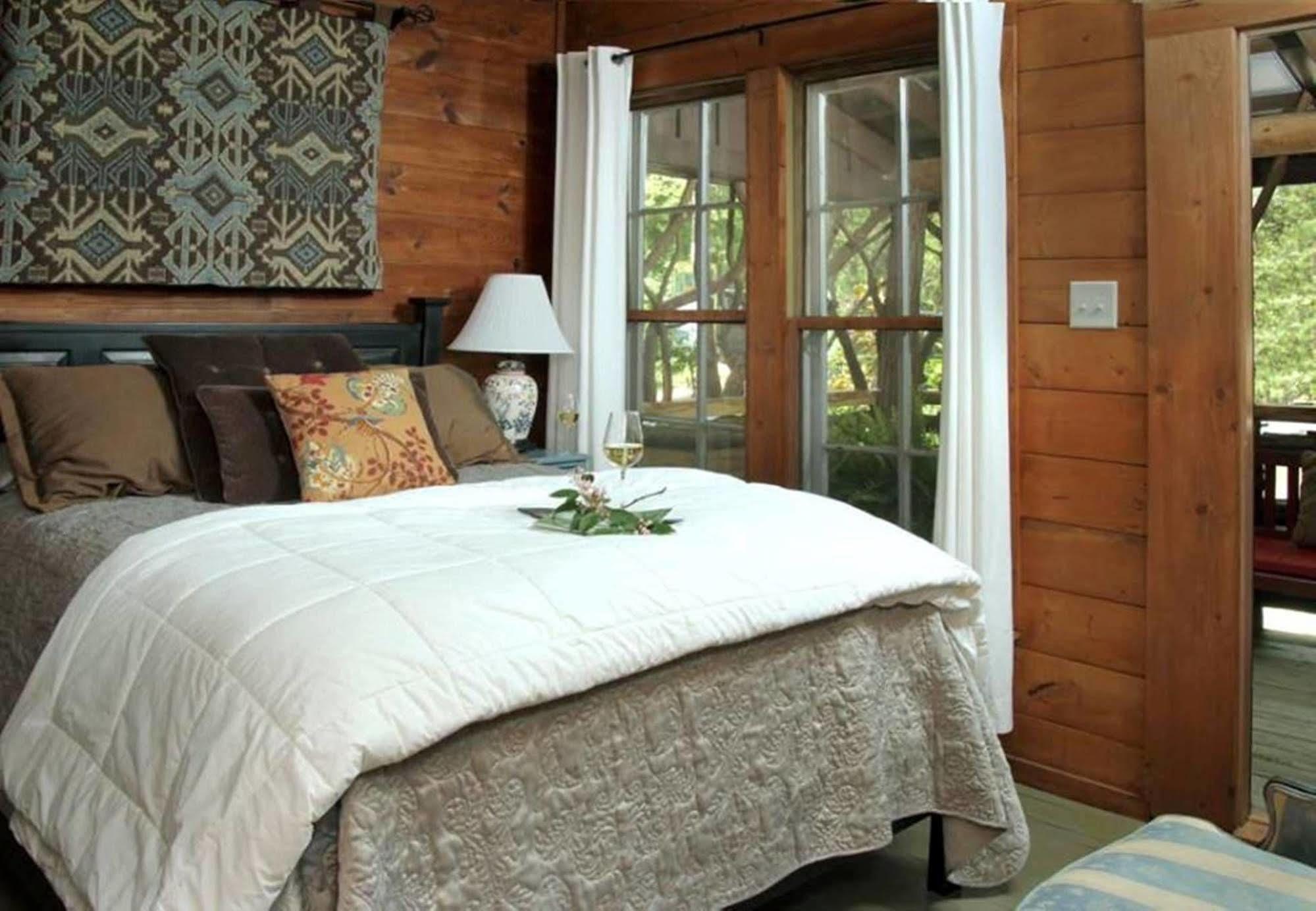 Lake Rabun Hotel Lakemont Экстерьер фото