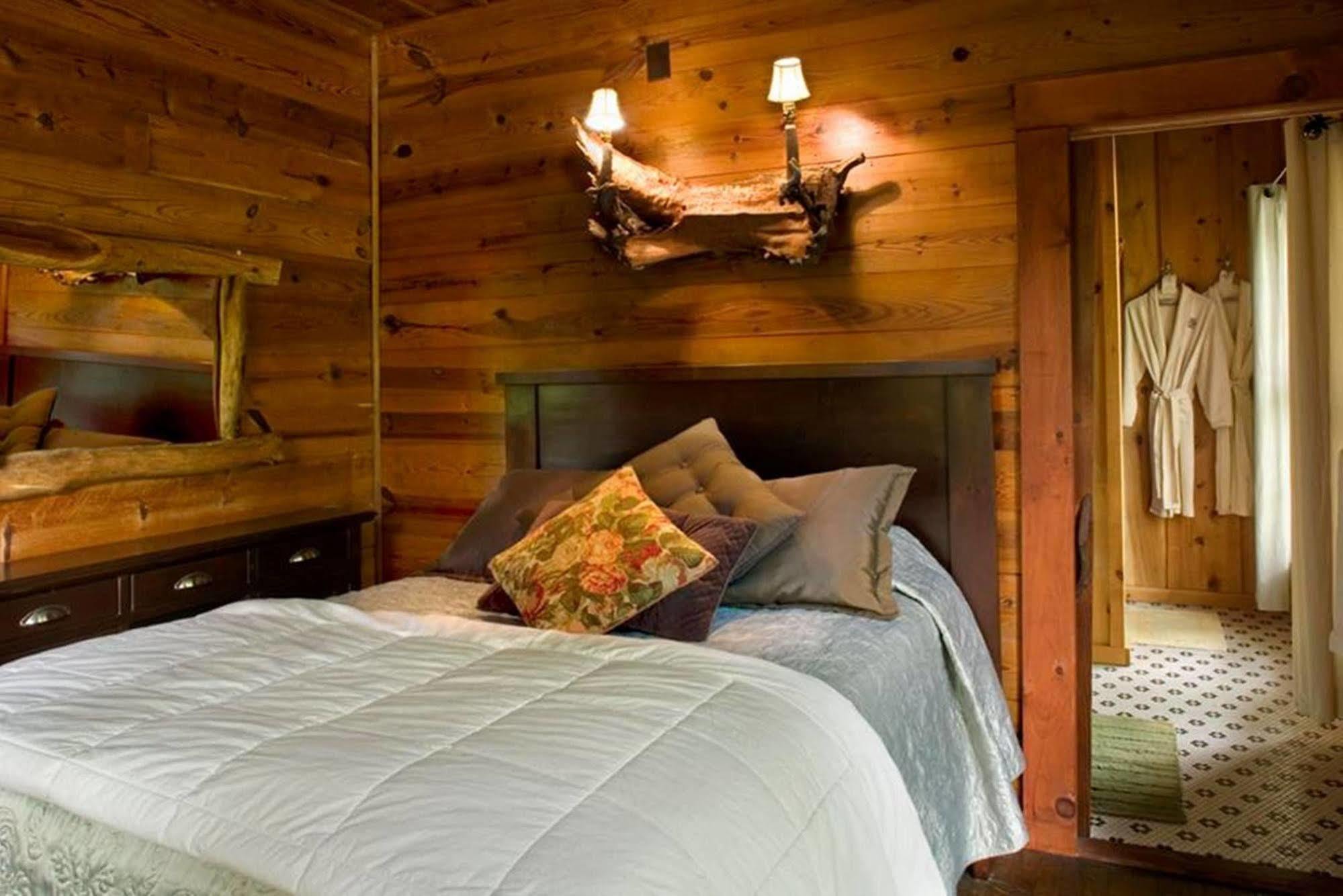 Lake Rabun Hotel Lakemont Экстерьер фото