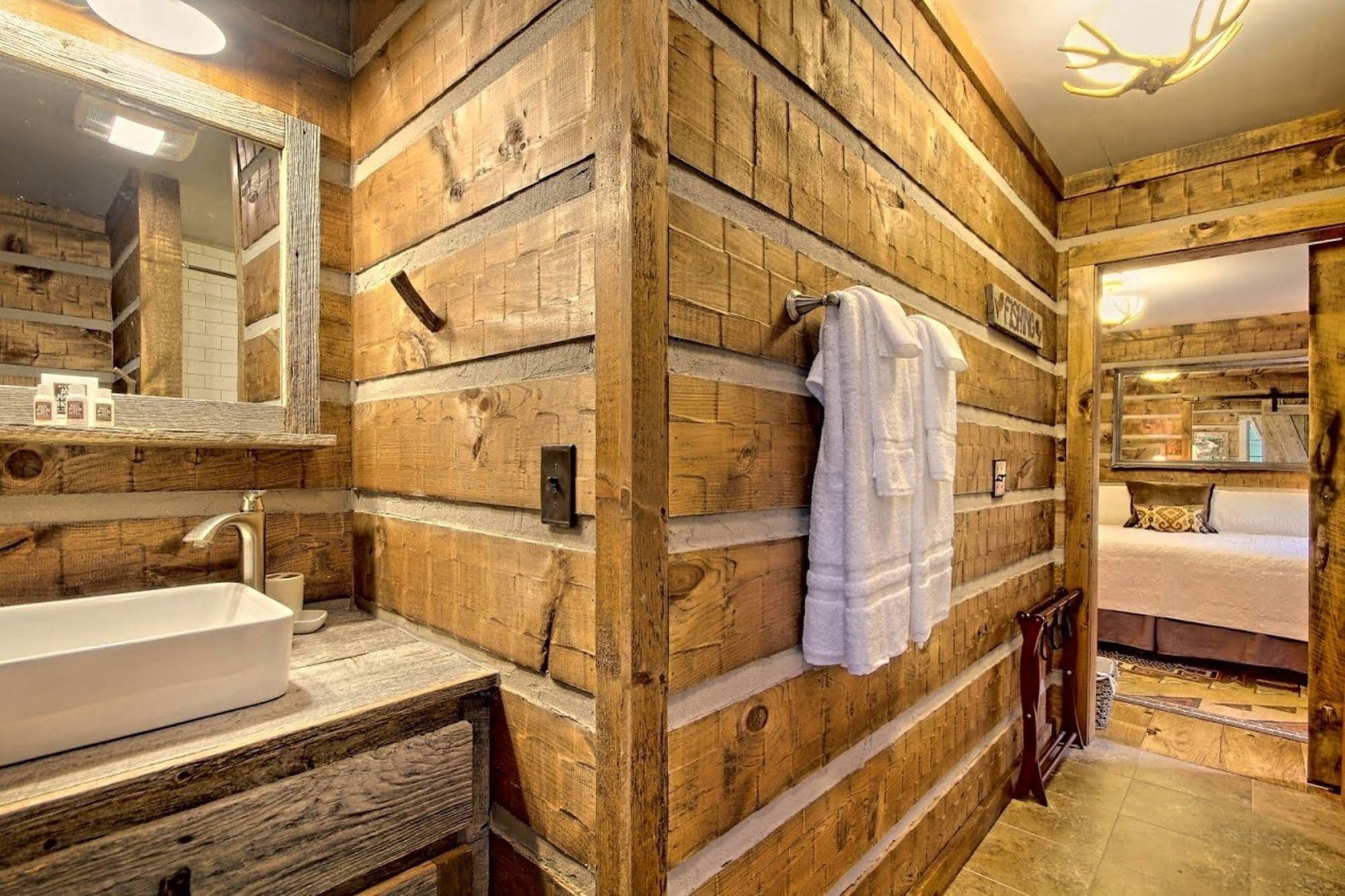 Lake Rabun Hotel Lakemont Экстерьер фото