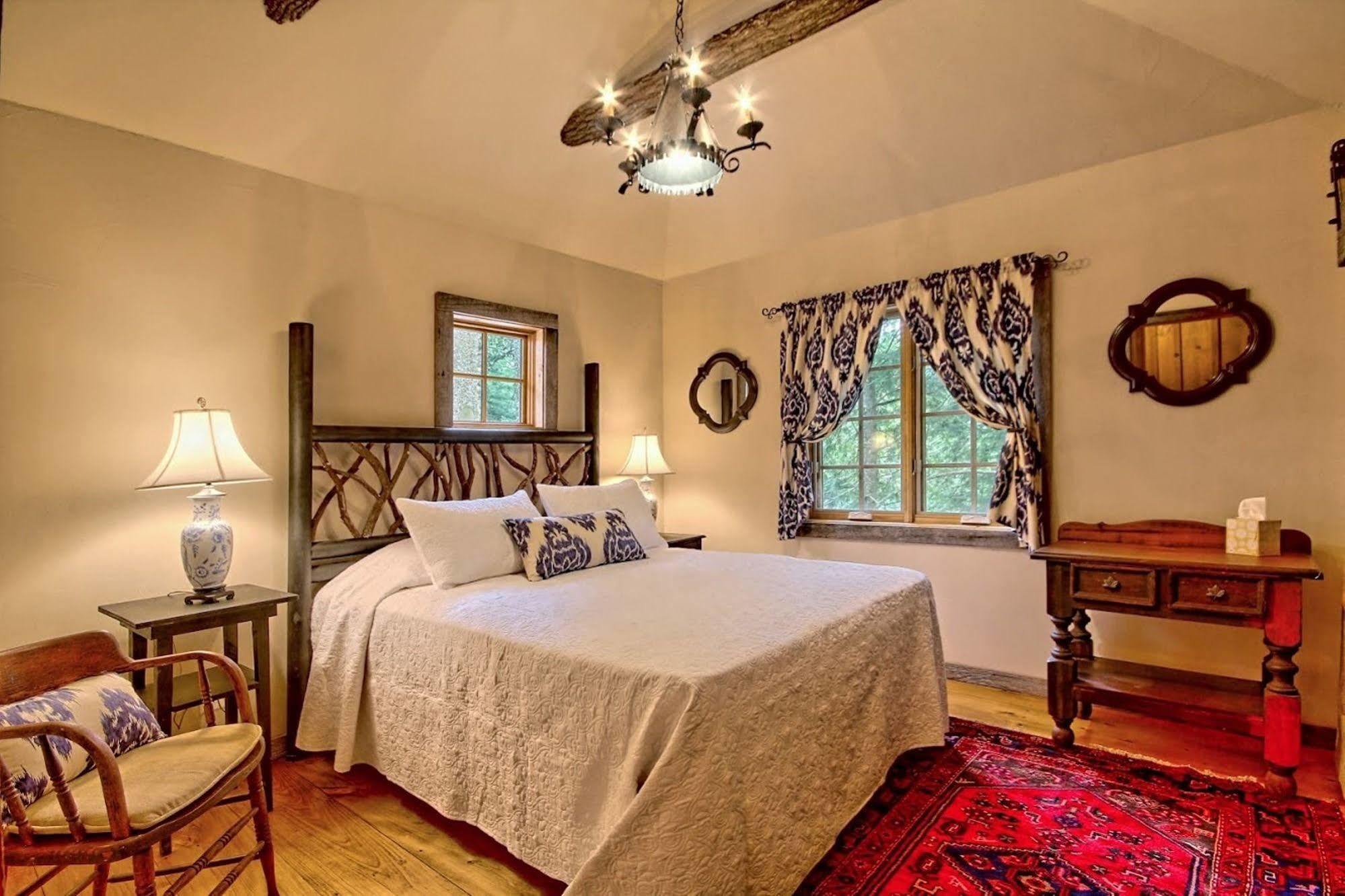 Lake Rabun Hotel Lakemont Экстерьер фото