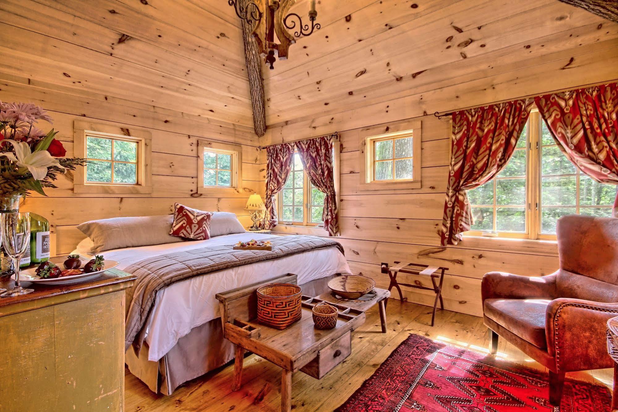 Lake Rabun Hotel Lakemont Экстерьер фото