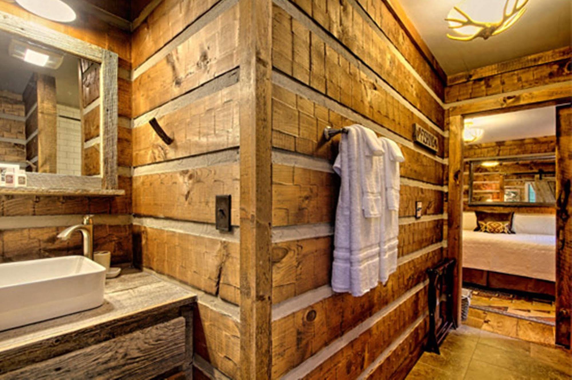 Lake Rabun Hotel Lakemont Экстерьер фото