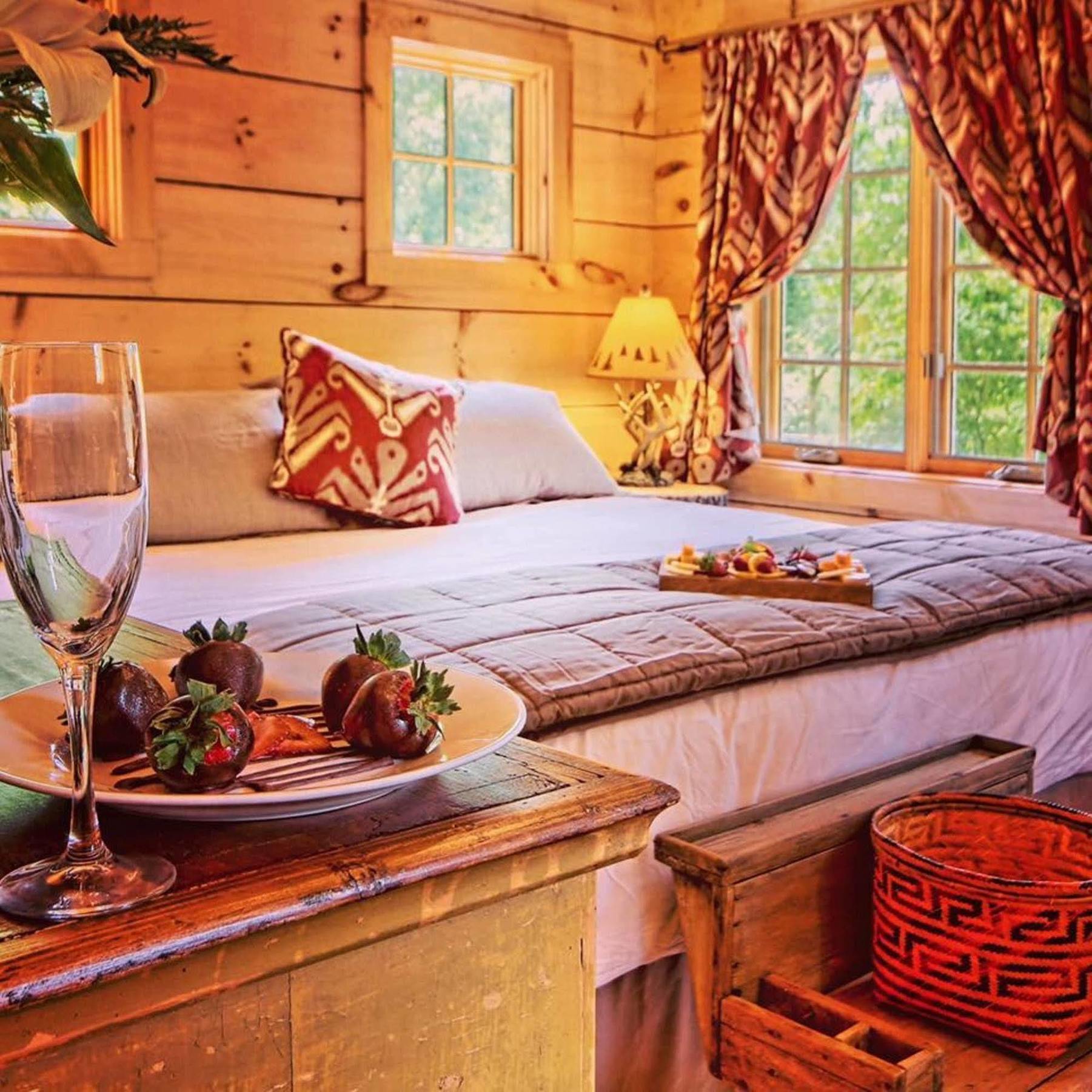 Lake Rabun Hotel Lakemont Экстерьер фото