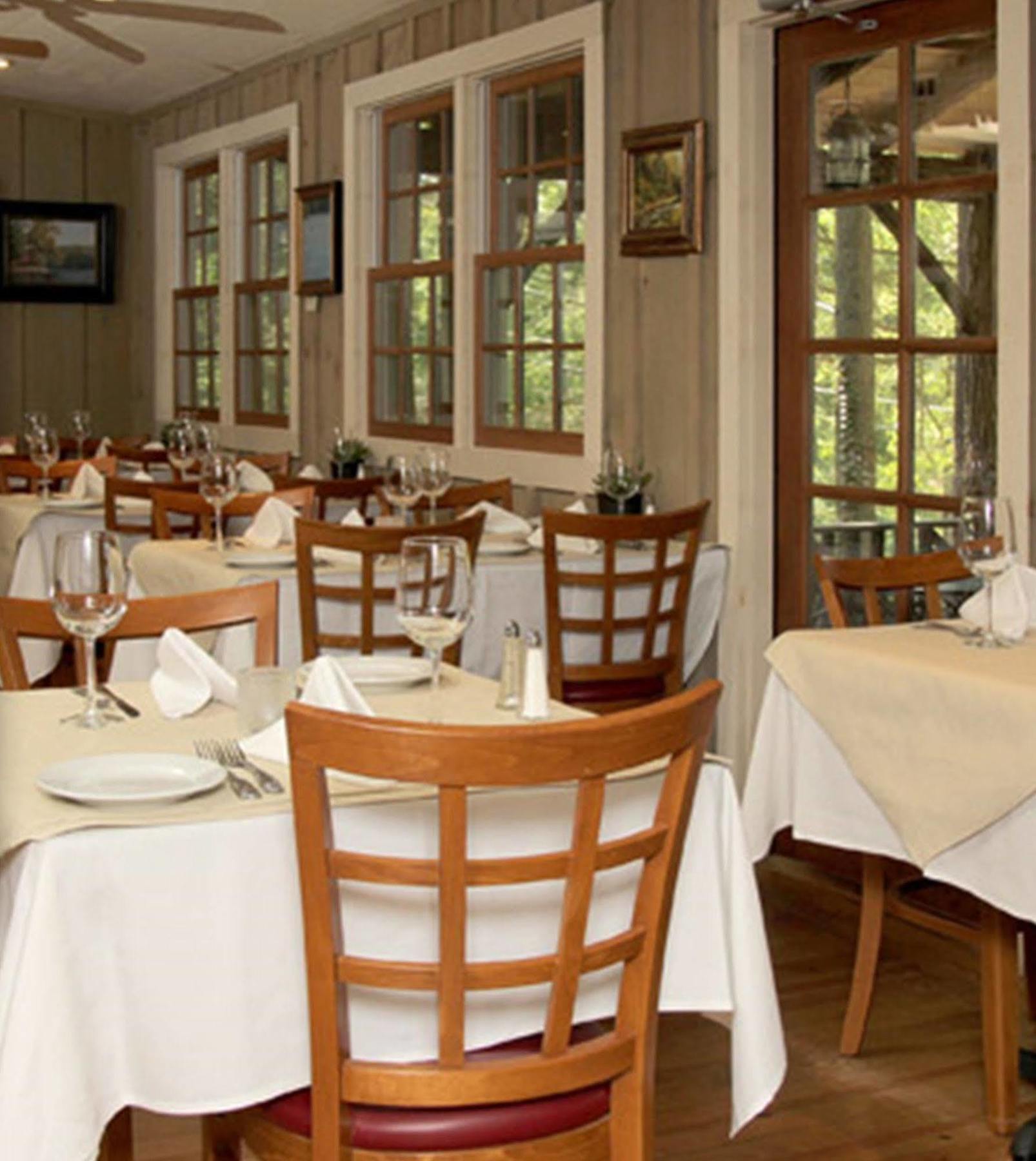 Lake Rabun Hotel Lakemont Экстерьер фото