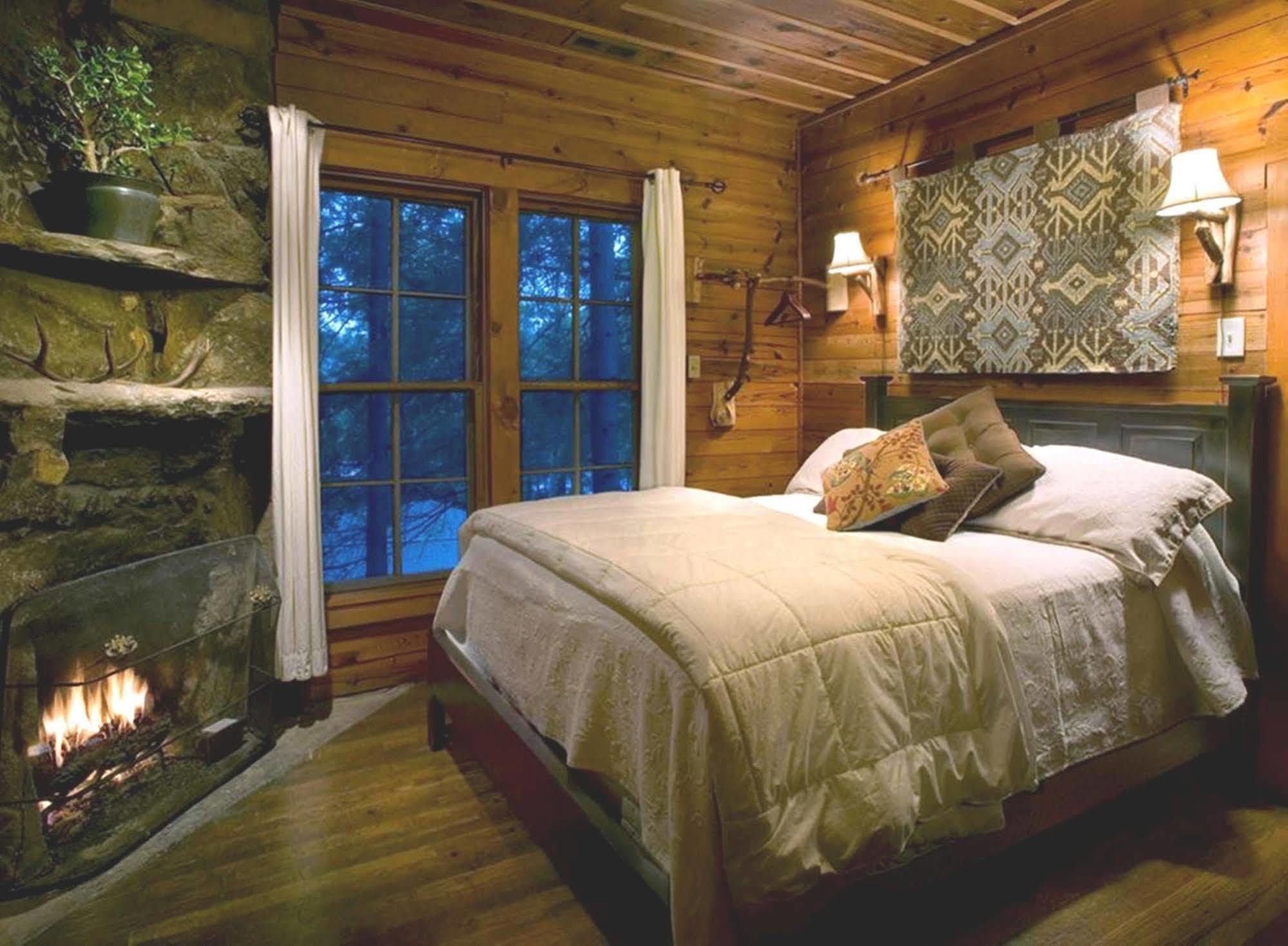 Lake Rabun Hotel Lakemont Экстерьер фото