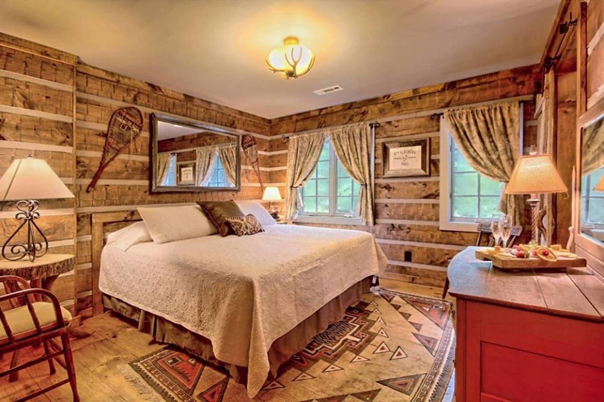 Lake Rabun Hotel Lakemont Экстерьер фото