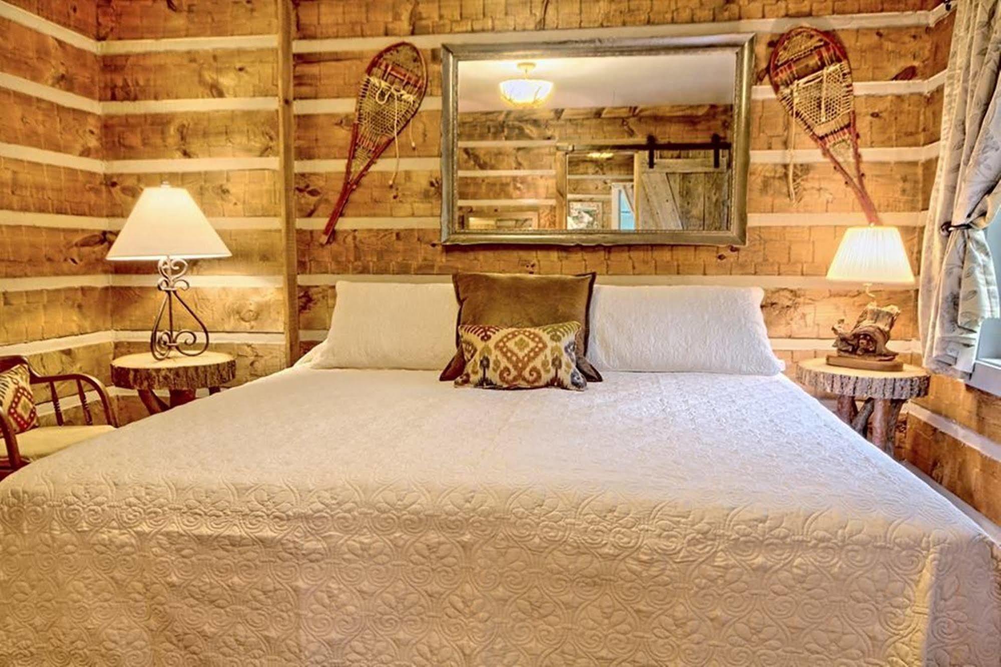 Lake Rabun Hotel Lakemont Экстерьер фото