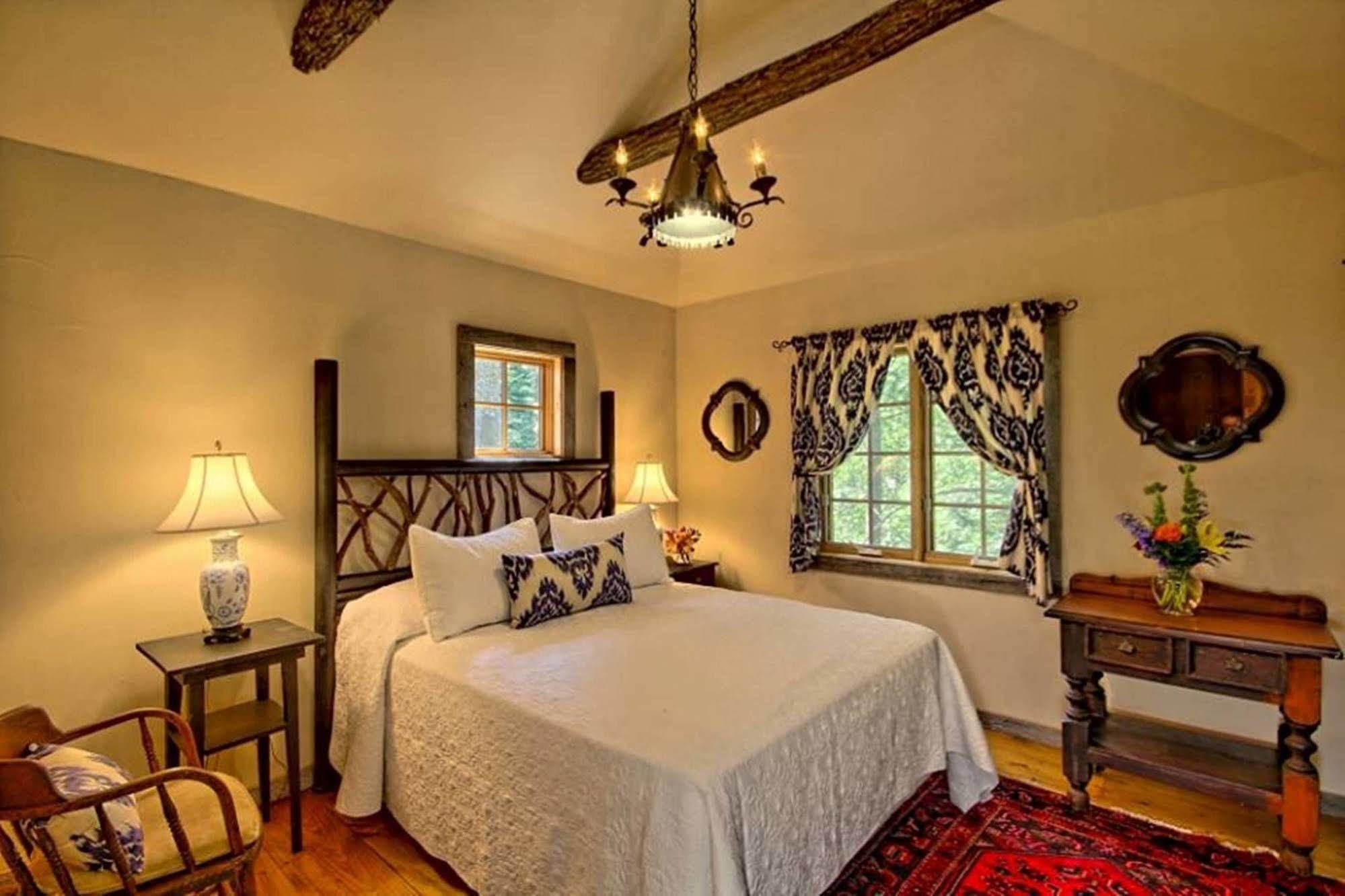Lake Rabun Hotel Lakemont Экстерьер фото