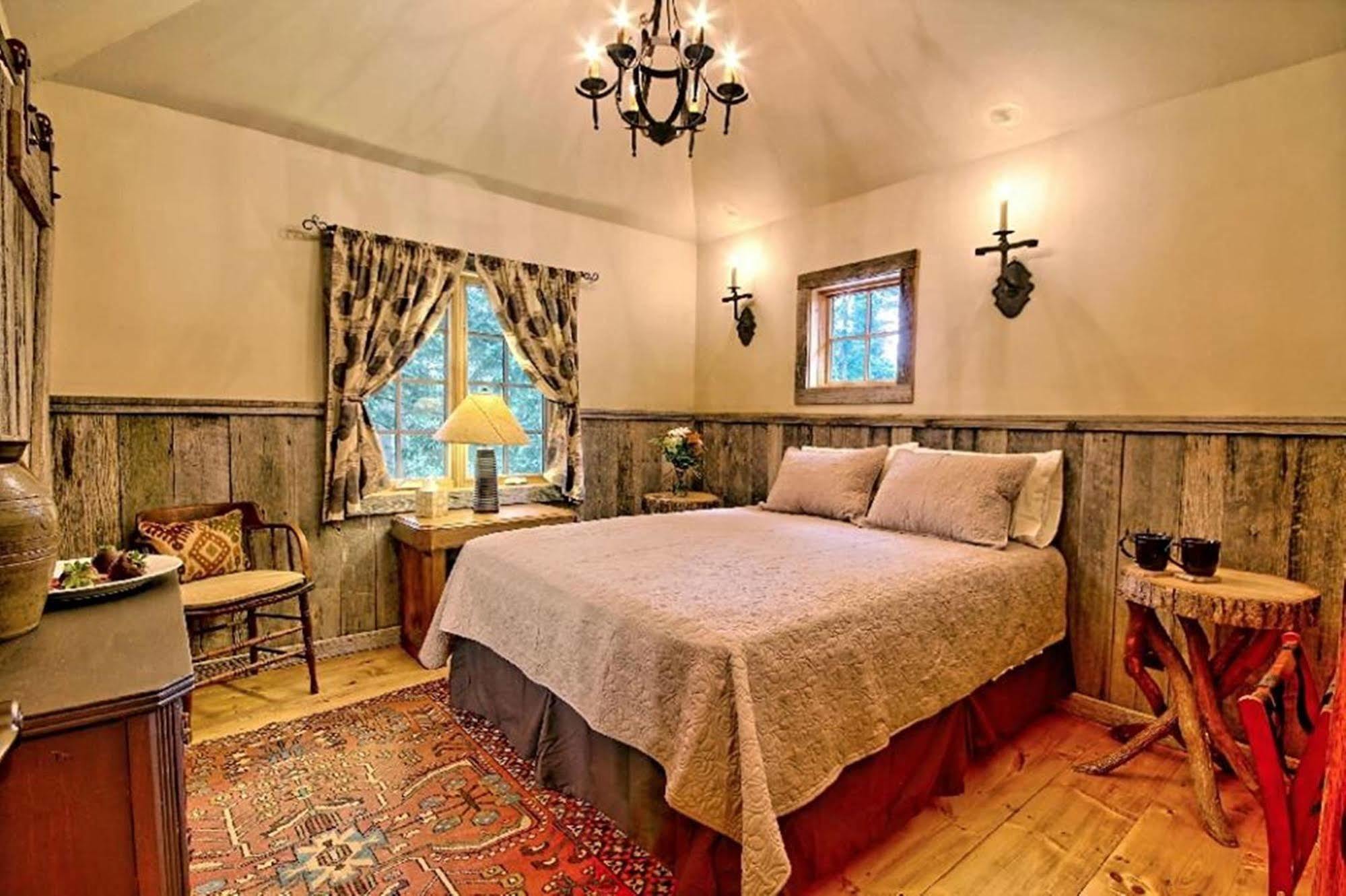 Lake Rabun Hotel Lakemont Экстерьер фото