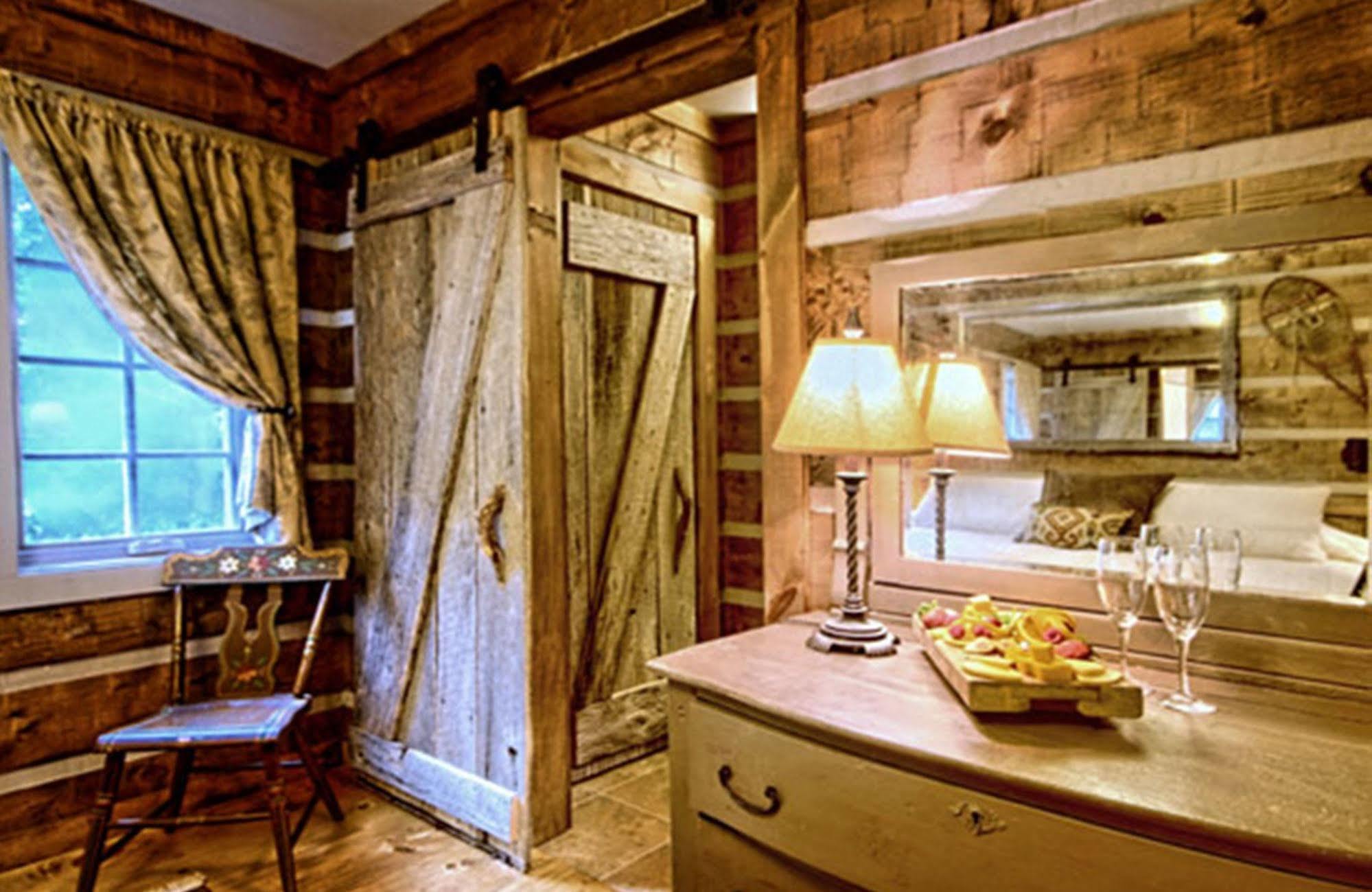 Lake Rabun Hotel Lakemont Экстерьер фото