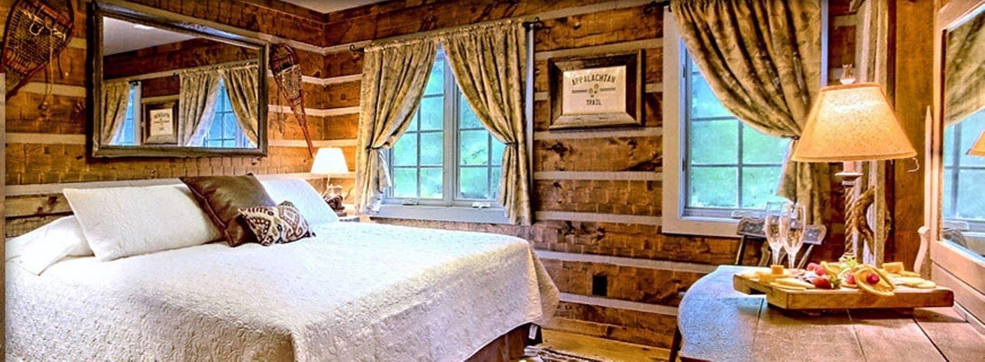 Lake Rabun Hotel Lakemont Экстерьер фото