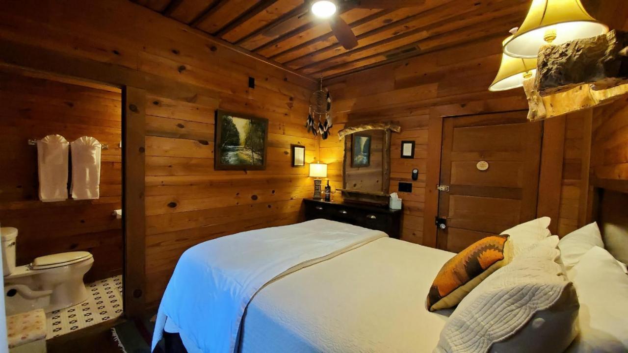 Lake Rabun Hotel Lakemont Экстерьер фото