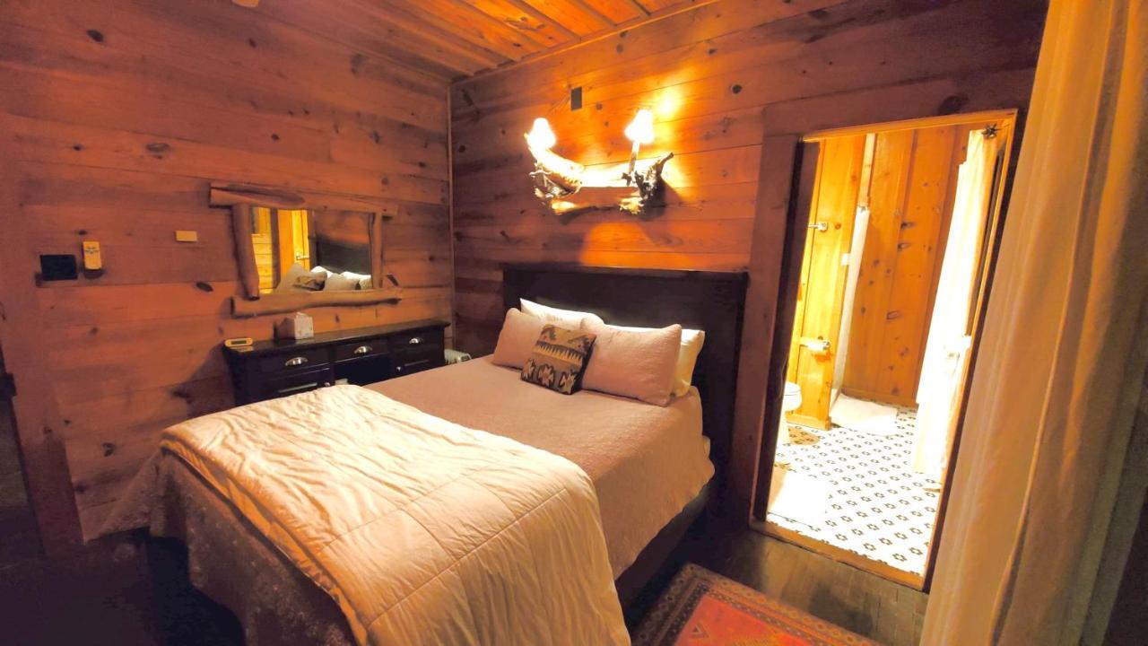 Lake Rabun Hotel Lakemont Экстерьер фото