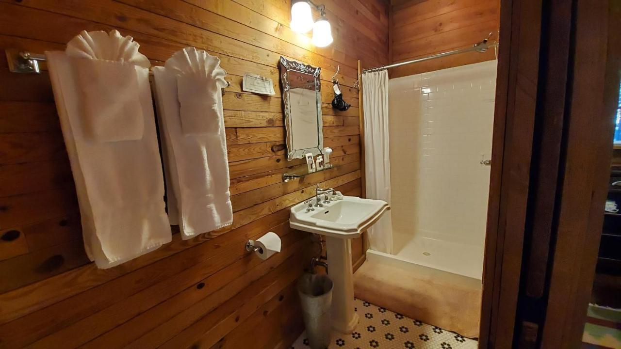 Lake Rabun Hotel Lakemont Экстерьер фото
