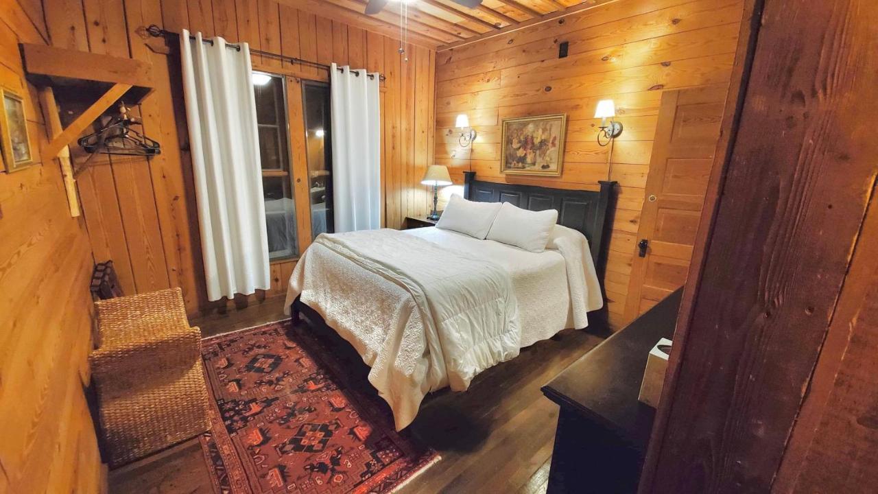 Lake Rabun Hotel Lakemont Экстерьер фото