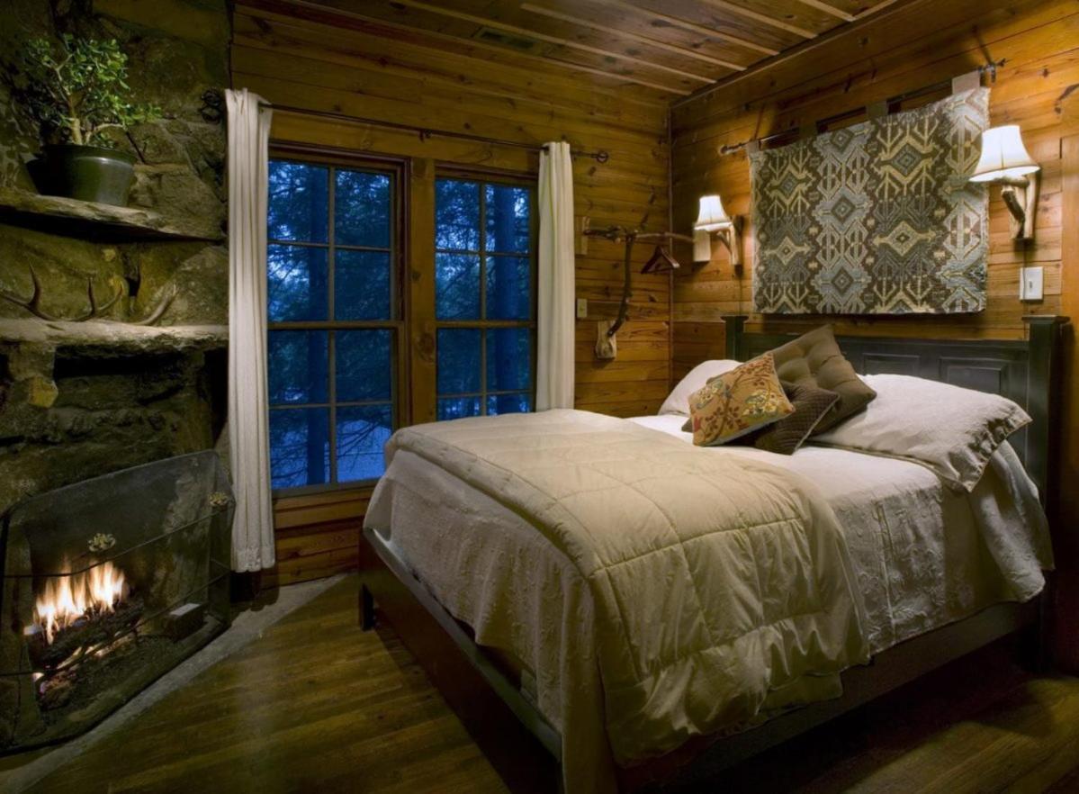 Lake Rabun Hotel Lakemont Экстерьер фото
