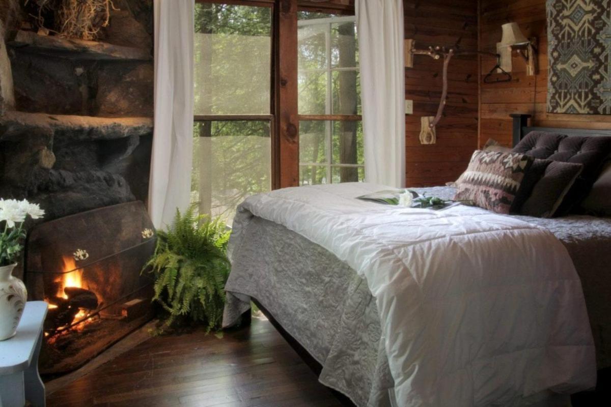 Lake Rabun Hotel Lakemont Экстерьер фото