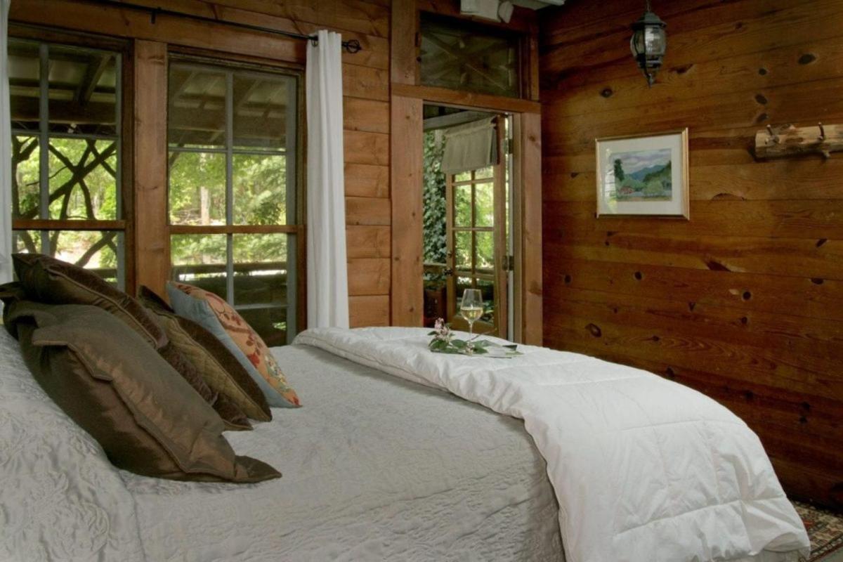 Lake Rabun Hotel Lakemont Экстерьер фото