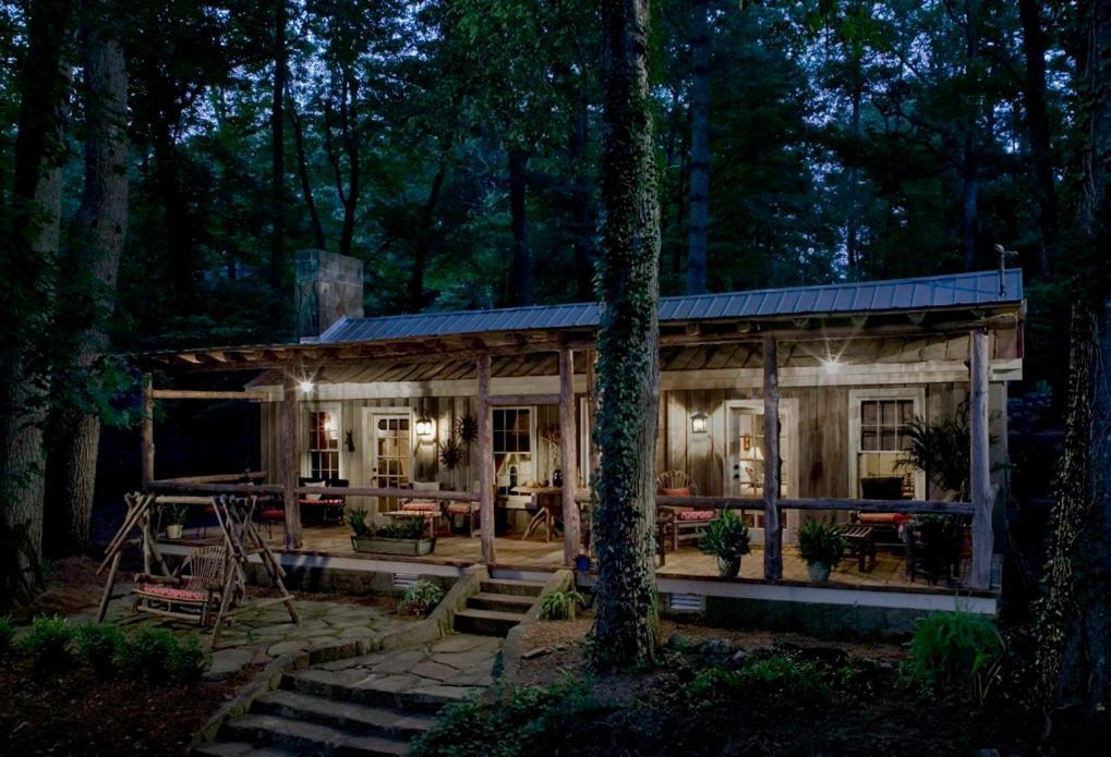 Lake Rabun Hotel Lakemont Экстерьер фото