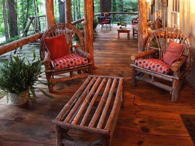 Lake Rabun Hotel Lakemont Экстерьер фото