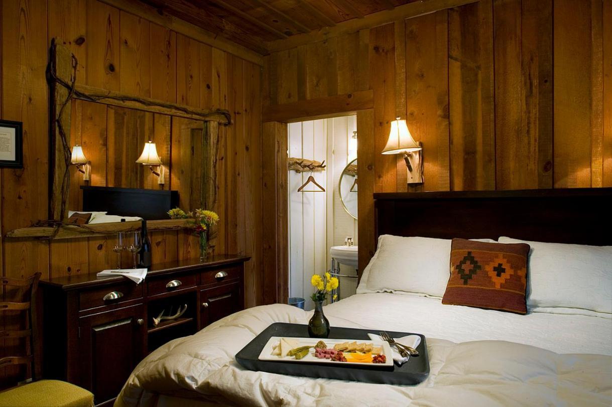 Lake Rabun Hotel Lakemont Экстерьер фото