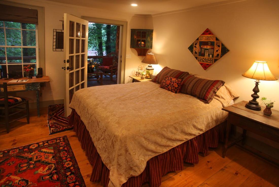 Lake Rabun Hotel Lakemont Экстерьер фото