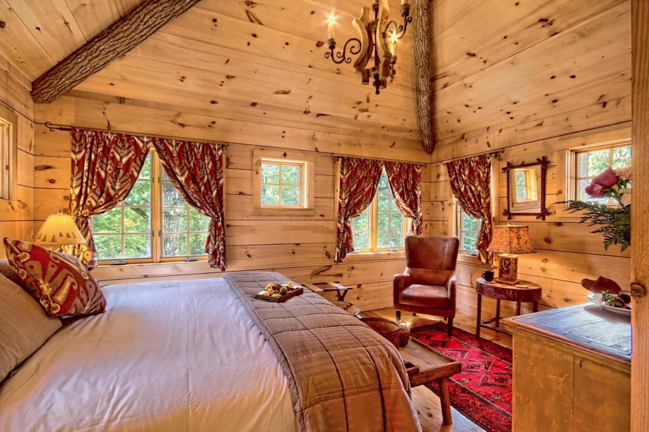 Lake Rabun Hotel Lakemont Экстерьер фото