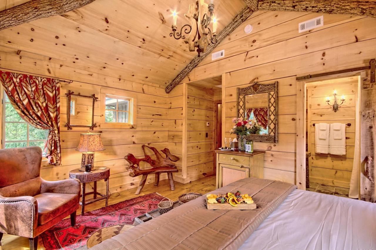 Lake Rabun Hotel Lakemont Экстерьер фото