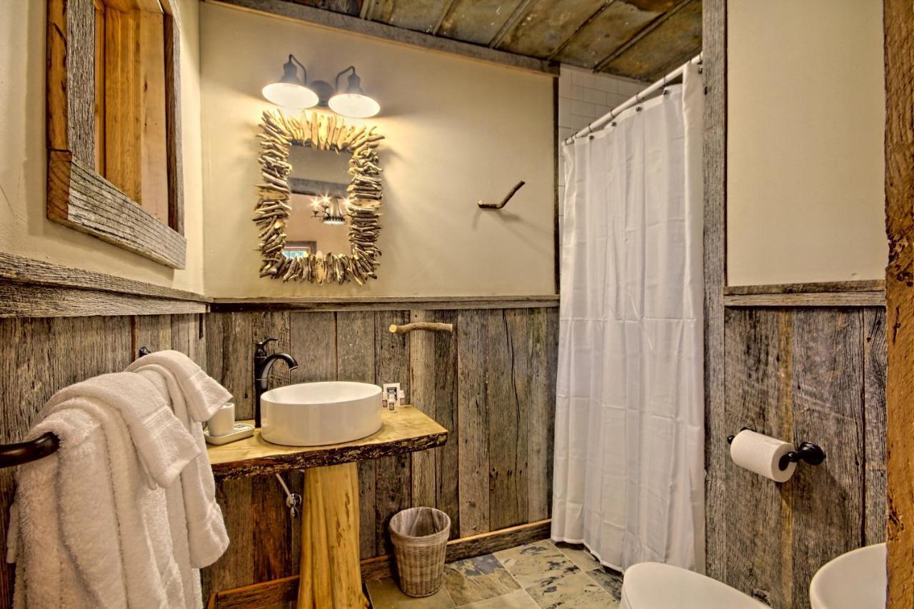 Lake Rabun Hotel Lakemont Экстерьер фото