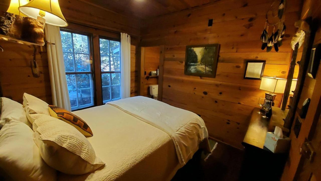 Lake Rabun Hotel Lakemont Экстерьер фото