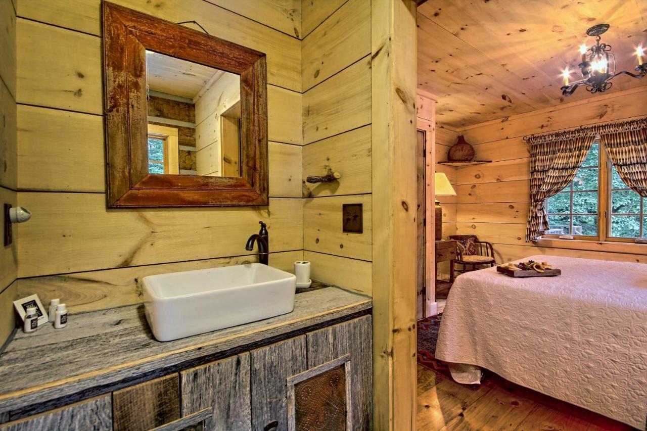 Lake Rabun Hotel Lakemont Экстерьер фото
